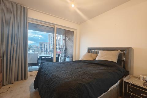 undefined, Colindale Gardens, London, NW9
