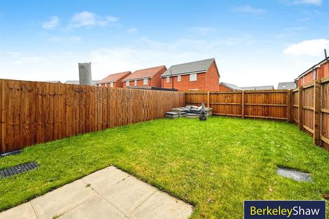 undefined, Gadwall Close, Maghull L31