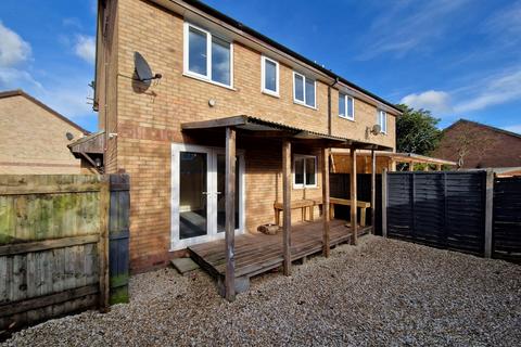 Plum Tree Close, Somerset TA6