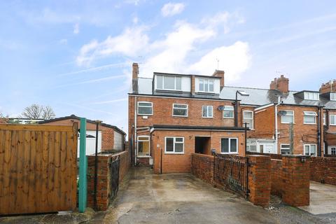 undefined, Prospect Terrace, Chesterfield S40