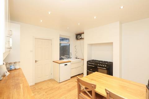 undefined, Prospect Terrace, Chesterfield S40