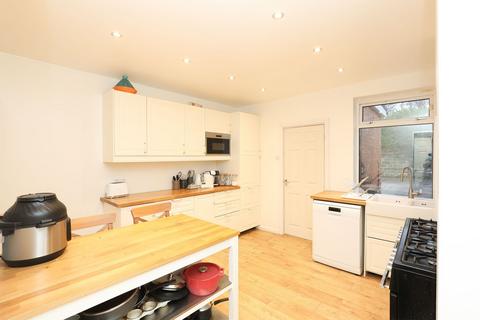 undefined, Prospect Terrace, Chesterfield S40