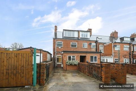 undefined, Prospect Terrace, Chesterfield S40