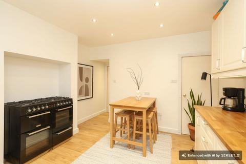 undefined, Prospect Terrace, Chesterfield S40