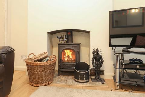 undefined, Prospect Terrace, Chesterfield S40
