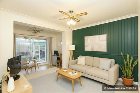 undefined, Prospect Terrace, Chesterfield S40