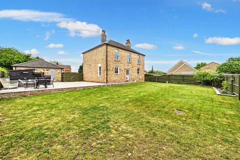 undefined, Wilton Road, Feltwell, IP26