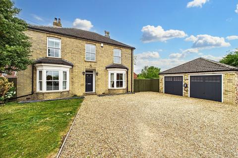 undefined, Wilton Road, Feltwell, IP26