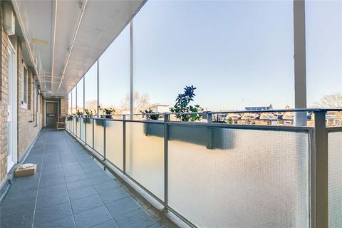 undefined, Gate Hill Court, London W11