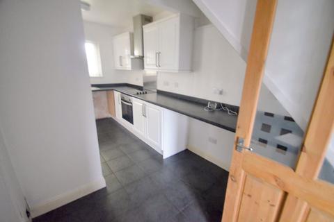 undefined, Graham Road, Widnes, WA8 8SW