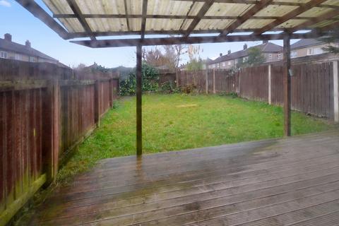 undefined, Graham Road, Widnes, WA8 8SW