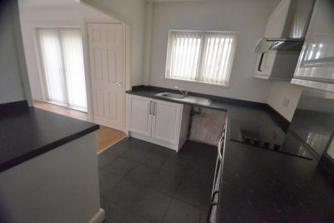 undefined, Graham Road, Widnes, WA8 8SW
