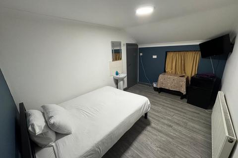 undefined, Tanner Street, Barking IG11