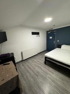 undefined, Tanner Street, Barking IG11