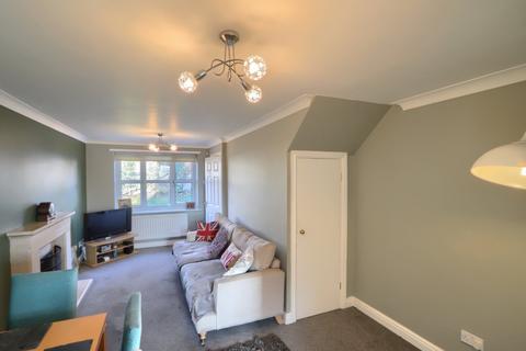 undefined, Newby Close, Norton