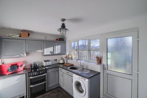 undefined, Newby Close, Norton