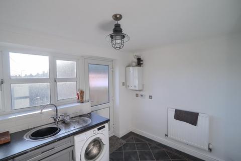 undefined, Newby Close, Norton