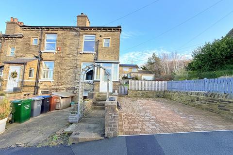undefined, New Brighton, Bingley BD16