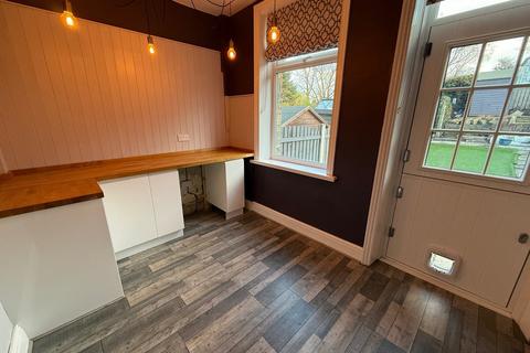 undefined, New Brighton, Bingley BD16
