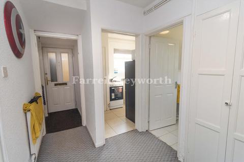 undefined, Roeburndale Crescent, Morecambe LA3