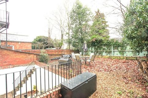 undefined, Calthorpe Road, Banbury