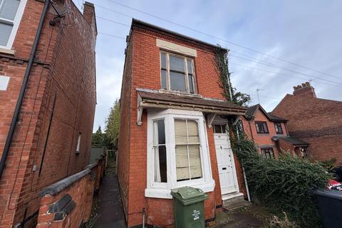 2 bedroom detached house for sale, Forest Gate, Anstey, Leicester