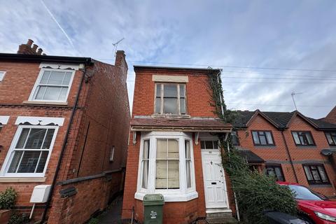 2 bedroom detached house for sale, Forest Gate, Anstey, Leicester