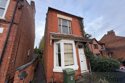 2 bedroom detached house for sale, Forest Gate, Anstey, Leicester