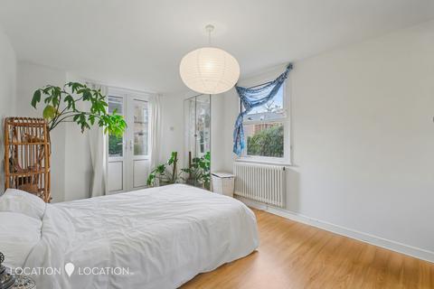 undefined, Dunsmure Road, London, N16