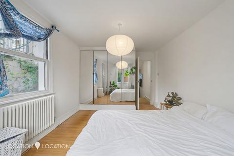 undefined, Dunsmure Road, London, N16