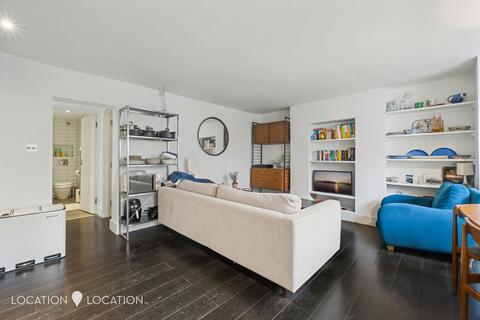 undefined, Dunsmure Road, London, N16