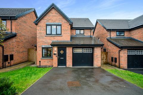 undefined, Ironstone Way, Worsley, M28