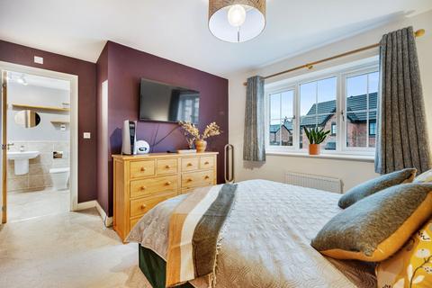 undefined, Ironstone Way, Worsley, M28