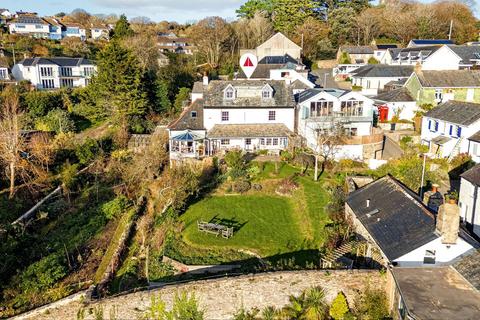 undefined, Newton Hill, Newton Ferrers