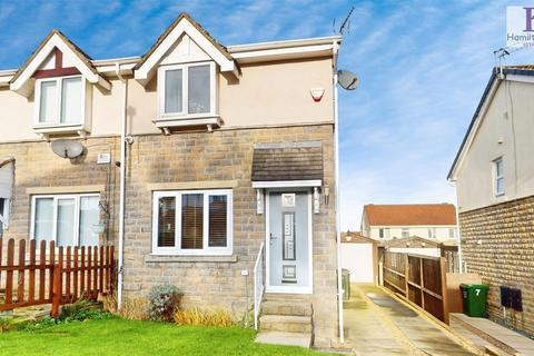 undefined, Sanderson Avenue, Bradford