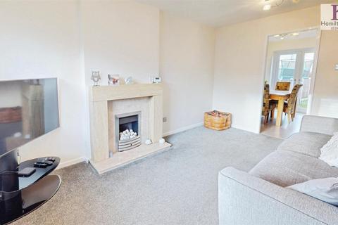 2 bedroom semi-detached house for sale, Sanderson Avenue, Bradford