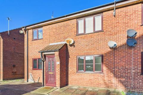 undefined, South Green, Dereham