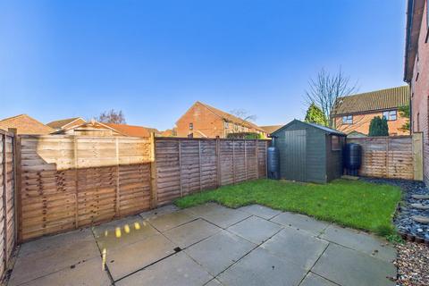 undefined, South Green, Dereham