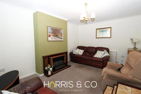 2 bedroom bungalow for sale, Lynton Court, Fleetwood, Lancashire, FY7