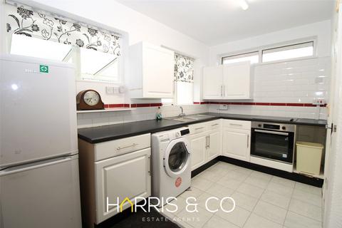 2 bedroom bungalow for sale, Lynton Court, Fleetwood, Lancashire, FY7
