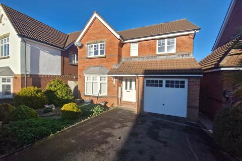 undefined, Glanvill Way, Honiton, Devon, EX14