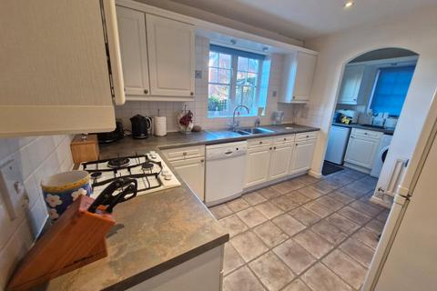 undefined, Glanvill Way, Honiton, Devon, EX14