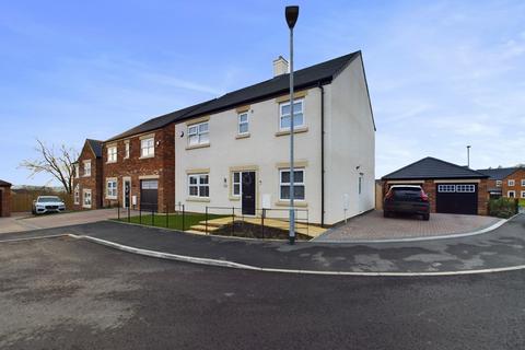 undefined, Carleton meadows, Penrith, CA11
