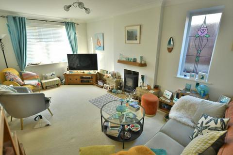 4 bedroom detached house for sale, Canford View Drive, Colehill, BH21 2UW