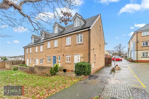 undefined, The Sidings, Bristol BS16