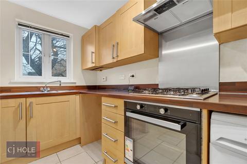 undefined, The Sidings, Bristol BS16