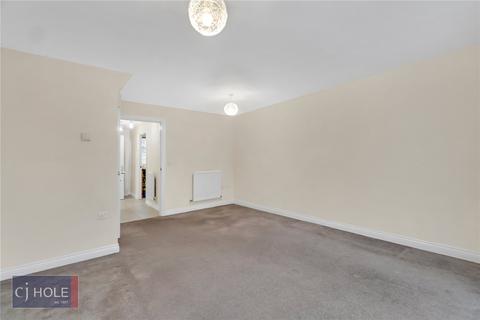 undefined, The Sidings, Bristol BS16