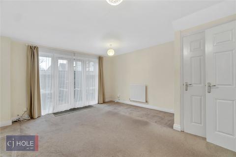undefined, The Sidings, Bristol BS16