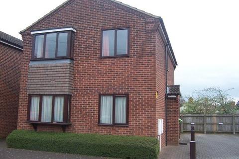 undefined, Harrison Close, Earl Shilton