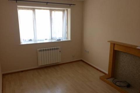 undefined, Harrison Close, Earl Shilton